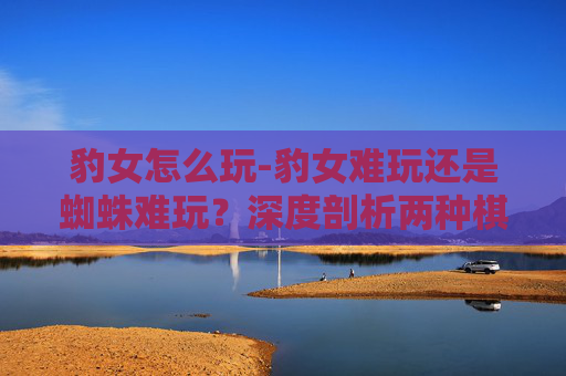豹女怎么玩-豹女难玩还是蜘蛛难玩?深度剖析两种棋局的博弈逻辑、战术差异与胜率分析 豹女怎么玩-豹女难玩还是蜘蛛难玩?深度剖析两种棋局的博弈逻辑、战术差异与胜率分析