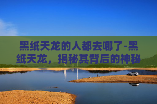 黑纸天龙的人都去哪了-黑纸天龙,揭秘其背后的神秘与真相 黑纸天龙的人都去哪了-黑纸天龙,揭秘其背后的神秘与真相