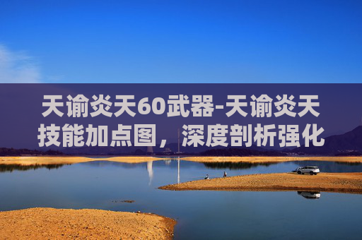天谕炎天60武器-天谕炎天技能加点图，深度剖析强化策略，把握战斗核心