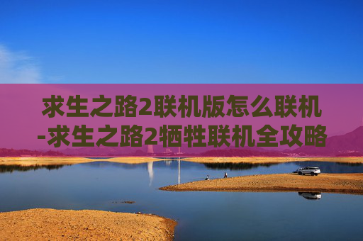 求生之路2联机版怎么联机-求生之路2牺牲联机全攻略，深度解析操作、技巧与协同玩法，带你解锁联机实战新思路