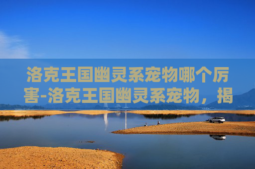 洛克王国幽灵系宠物哪个厉害-洛克王国幽灵系宠物,揭秘神秘而强大的存在 洛克王国幽灵系宠物哪个厉害-洛克王国幽灵系宠物,揭秘神秘而强大的存在