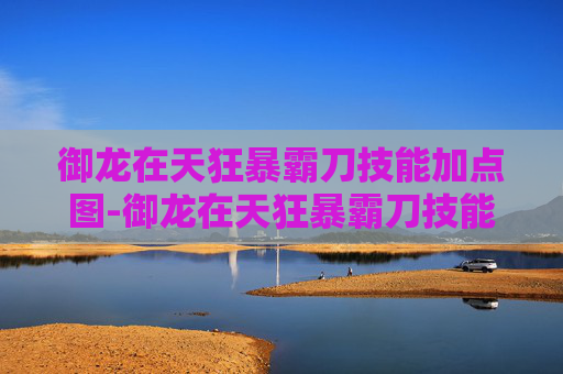 御龙在天狂暴霸刀技能加点图-御龙在天狂暴霸刀技能加点攻略