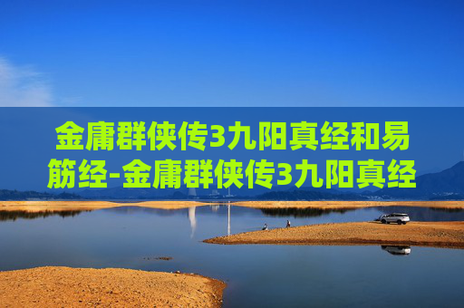 金庸群侠传3九阳真经和易筋经-金庸群侠传3九阳真经，传承与创新的武侠之旅