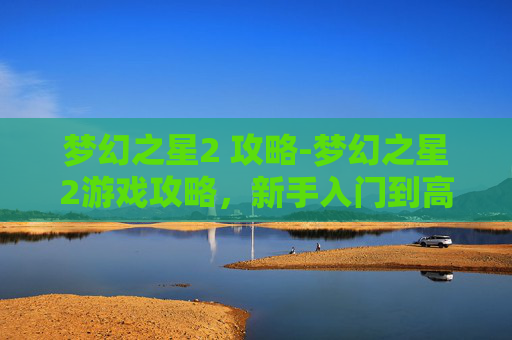 梦幻之星2 攻略-梦幻之星2游戏攻略，新手入门到高手进阶