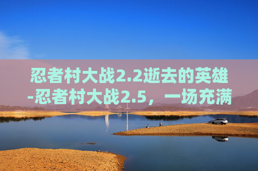 忍者村大战2.2逝去的英雄-忍者村大战2.5，一场充满策略与智慧的较量