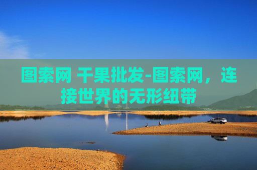 图索网 干果批发-图索网，连接世界的无形纽带