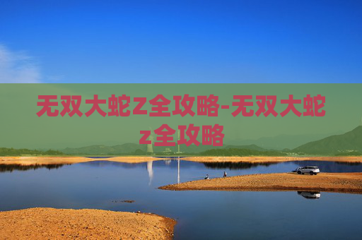 无双大蛇Z全攻略-无双大蛇z全攻略