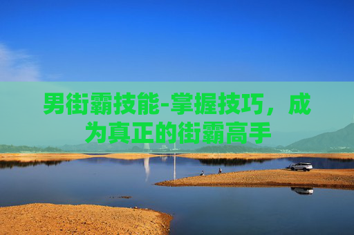 男街霸技能-掌握技巧，成为真正的街霸高手