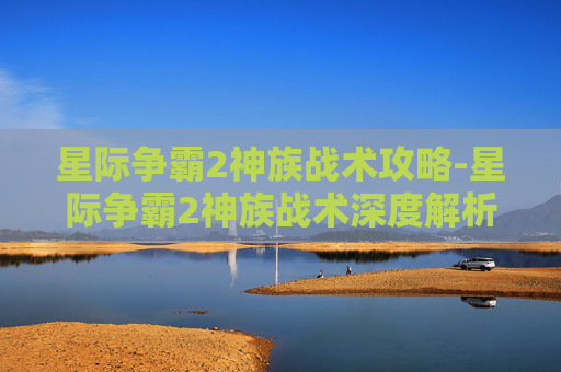 星际争霸2神族战术攻略-星际争霸2神族战术深度解析