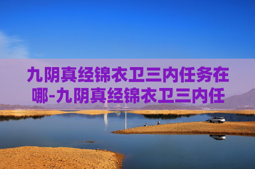 九阴真经锦衣卫三内任务在哪-九阴真经锦衣卫三内任务，揭秘江湖中的隐秘任务
