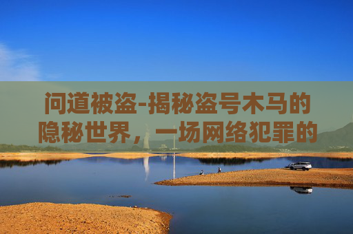 问道被盗-揭秘盗号木马的隐秘世界，一场网络犯罪的较量