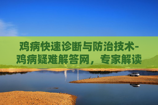 鸡病快速诊断与防治技术-鸡病疑难解答网，专家解读，助你轻松应对家禽养殖难题