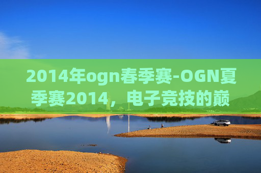 2014年ogn春季赛-OGN夏季赛2014，电子竞技的巅峰之战