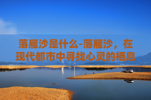 落雁沙是什么-落雁沙，在现代都市中寻找心灵的栖息地