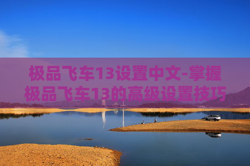 极品飞车13设置中文-掌握极品飞车13的高级设置技巧，让你的游戏体验更上一层楼