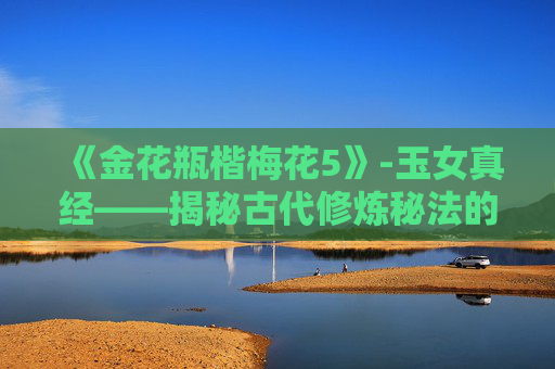 《金花瓶楷梅花5》-玉女真经——揭秘古代修炼秘法的神秘面纱