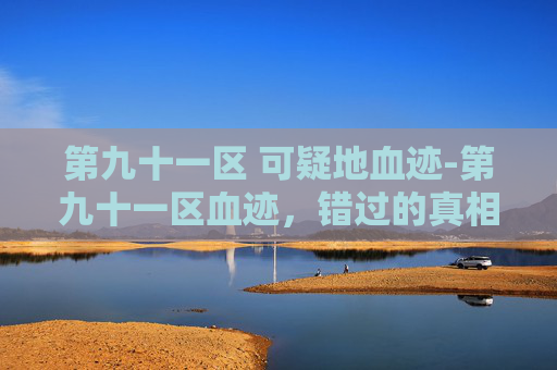 第九十一区 可疑地血迹-第九十一区血迹，错过的真相