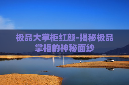极品大掌柜红颜-揭秘极品掌柜的神秘面纱