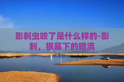 影刺虫咬了是什么样的-影刺，银幕下的暗流