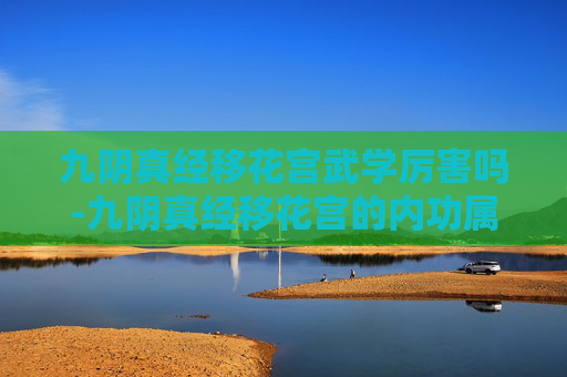 九阴真经移花宫武学厉害吗-九阴真经移花宫的内功属性分析
