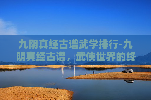 九阴真经古谱武学排行-九阴真经古谱，武侠世界的终极秘籍