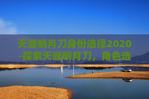 天涯明月刀身份选择2020-探索天涯明月刀,角色选择的艺术与策略 天涯明月刀身份选择2020-探索天涯明月刀,角色选择的艺术与策略