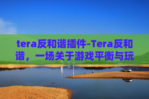 tera反和谐插件-Tera反和谐，一场关于游戏平衡与玩家权益的较量