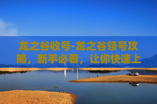 龙之谷收号-龙之谷领号攻略，新手必看，让你快速上手