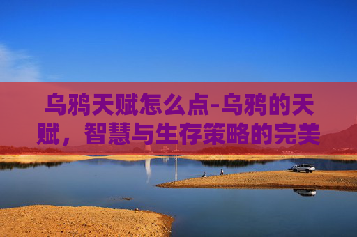 乌鸦天赋怎么点-乌鸦的天赋，智慧与生存策略的完美结合
