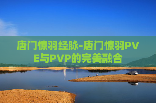唐门惊羽经脉-唐门惊羽PVE与PVP的完美融合 唐门惊羽经脉-唐门惊羽PVE与PVP的完美融合