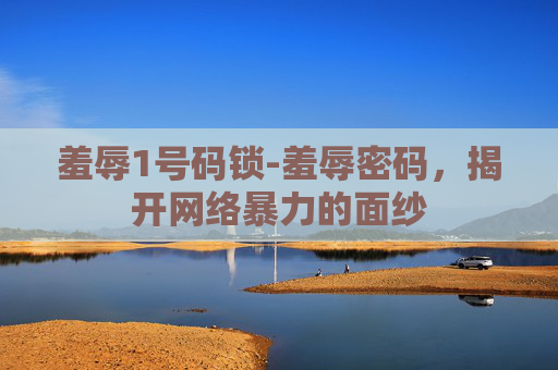 羞辱1号码锁-羞辱密码，揭开网络暴力的面纱