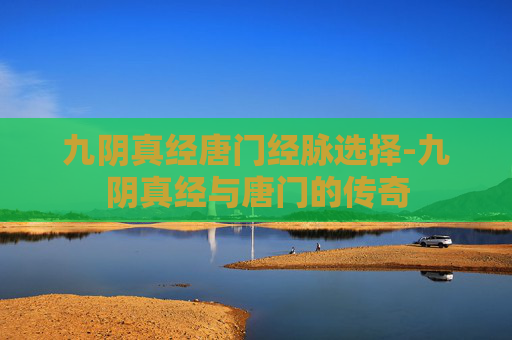 九阴真经唐门经脉选择-九阴真经与唐门的传奇