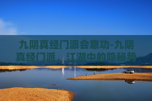 九阴真经门派会意功-九阴真经门派，江湖中的隐秘势力