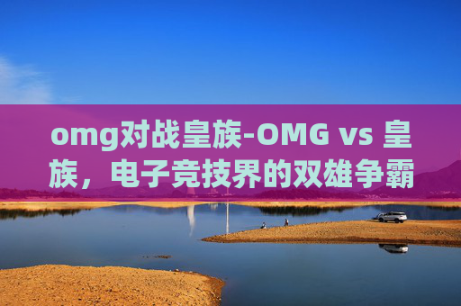 omg对战皇族-OMG vs 皇族，电子竞技界的双雄争霸