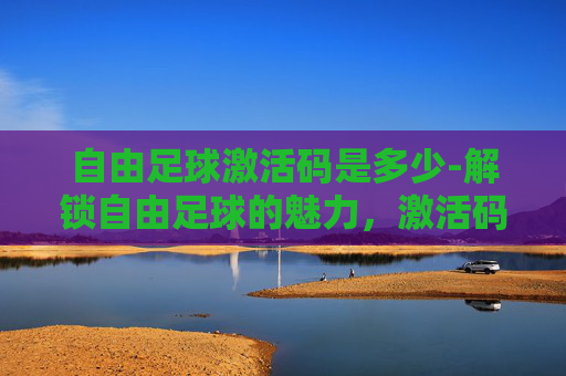 自由足球激活码是多少-解锁自由足球的魅力，激活码的魔力