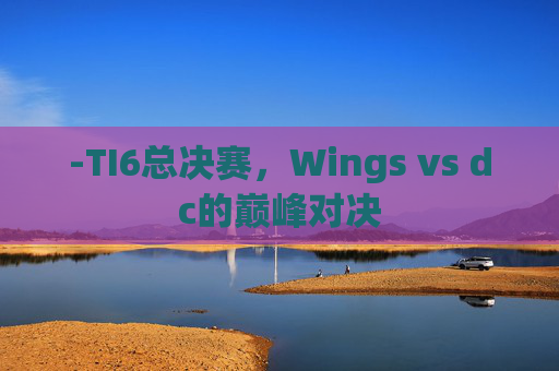 -TI6总决赛，Wings vs dc的巅峰对决