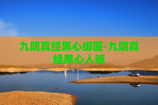 九阴真经黑心绑匪-九阴真经黑心人贩