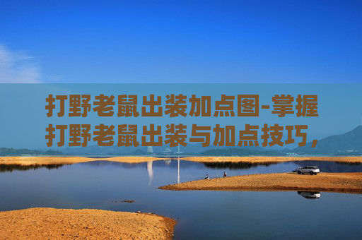 打野老鼠出装加点图-掌握打野老鼠出装与加点技巧，成为游戏中的猎手