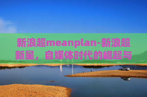 新浪超meanplan-新浪超新星,自媒体时代的崛起与挑战 新浪超meanplan-新浪超新星,自媒体时代的崛起与挑战