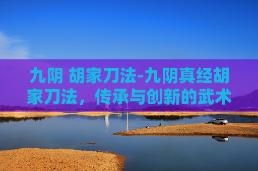 九阴 胡家刀法-九阴真经胡家刀法，传承与创新的武术瑰宝