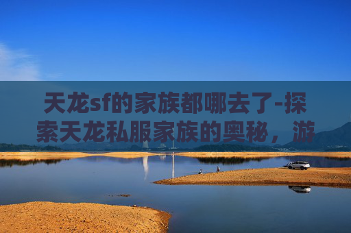 天龙sf的家族都哪去了-探索天龙私服家族的奥秘，游戏内的社交与文化