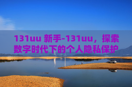 131uu 新手-131uu，探索数字时代下的个人隐私保护