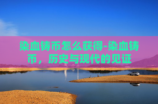 染血铸币怎么获得-染血铸币，历史与现代的见证