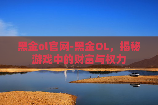 黑金ol官网-黑金OL，揭秘游戏中的财富与权力