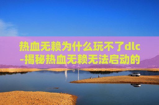 热血无赖为什么玩不了dlc-揭秘热血无赖无法启动的幕后原因 热血无赖为什么玩不了dlc-揭秘热血无赖无法启动的幕后原因