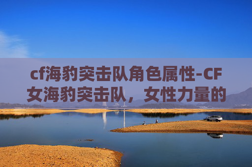 cf海豹突击队角色属性-CF女海豹突击队，女性力量的展现与游戏竞技的魅力