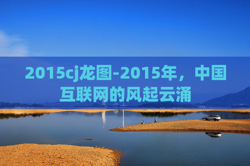 2015cj龙图-2015年，中国互联网的风起云涌