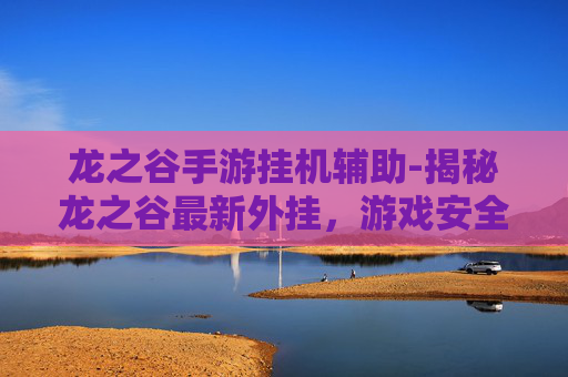 龙之谷手游挂机辅助-揭秘龙之谷最新外挂，游戏安全与玩家权益的双重挑战