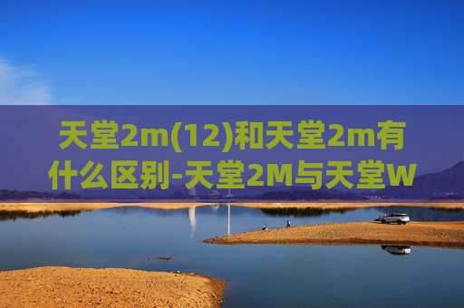 天堂2m(12)和天堂2m有什么区别-天堂2M与天堂W，哪个更适合搬砖？深度解析