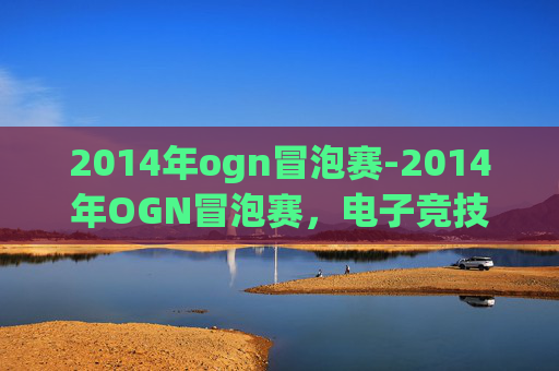 2014年ogn冒泡赛-2014年OGN冒泡赛，电子竞技的巅峰对决